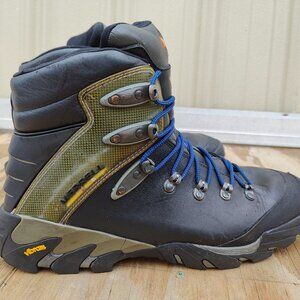 Vibram Merell hiking boots size 14